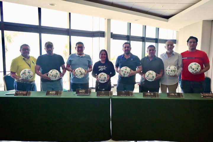 Impacto Deportivo Veracruz