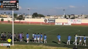 Car Veolaia vs Cf resiliencia