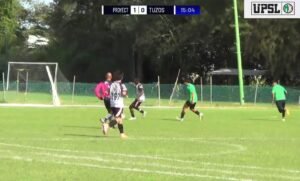 PROYECT TALENTS VS TUZOS HIDALGO