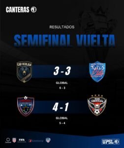 SEMIFINAL VUELTA CAR VEOLAIA VS TUZOS ÉLITE