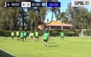 PROJECT VS DOLPHINS DAY #14