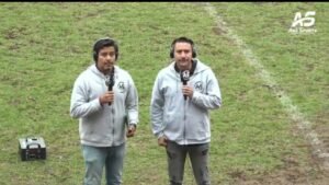 Previa Final UPSL México Ferrocarrileros Vs Proyect Talents