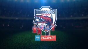 TORNEO APERTURA 2026 UPSL Mexico Pro Premier Jornada 1 CF Barracudas vs Fútbol Club Mixquiahuala