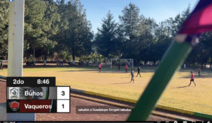 Cheran Keri-do Fcv was live.