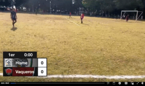 Cheran Keri-do Fcv was live.