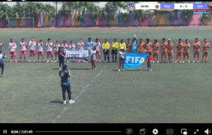 En vivo impulsado por la aplicación Swish Live RESI VS BAR